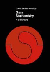 book Brain Biochemistry