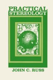 book Practical Stereology