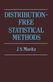 book Distribution-Free Statistical Methods