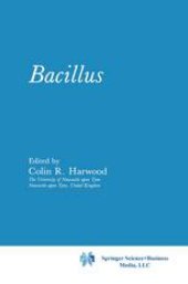 book Bacillus