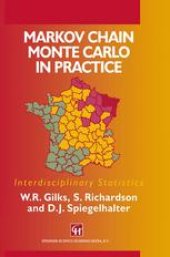 book Markov Chain Monte Carlo in Practice