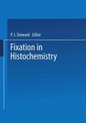 book Fixation in Histochemistry