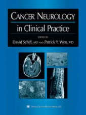 book Cancer Neurology in Clinical Practice