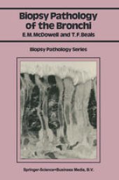 book Biopsy Pathology of the Bronchi