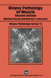 book Biopsy Pathology of Muscle