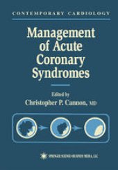 book Management of Acute Coronary Syndromes