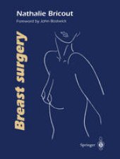 book Breast surgery