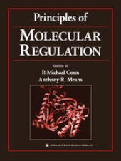 book Principles of Molecular Regulation