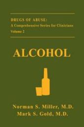 book Alcohol