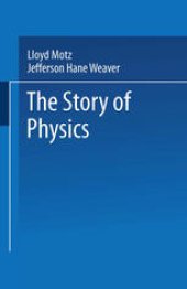 book The Story of Physics