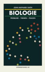 book Biologie: Probleme — Themen — Fragen