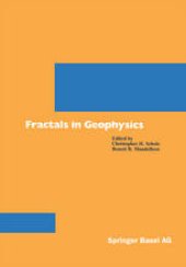 book Fractals in Geophysics