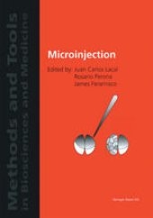 book Microinjection