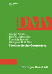 book Stochastische Geometrie