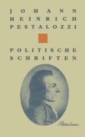 book Politische Schriften