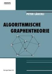 book Algorithmische Graphentheorie