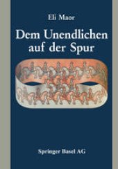 book Dem Unendlichen auf der Spur