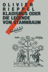 book Kladismus oder die Legende vom Stammbaum