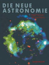 book Die Neue Astronomie