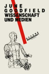 book Wissenschaft und Medienxc