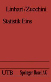 book Statistik Eins