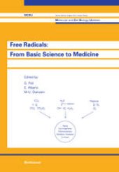 book Free Radicals: from Basic Science to Medicine