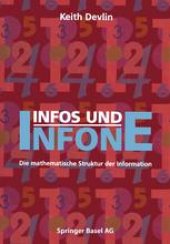 book Infos und Infone: Die mathematische Struktur der Information