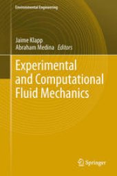 book Experimental and Computational Fluid Mechanics