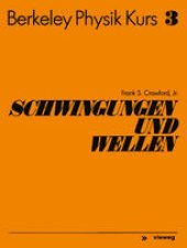 book Schwingungen und Wellen