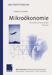 book Intensivtraining Mikroökonomie