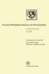 book Osteuropa — Geschichte und Politik: 29. Jahresfeier am 23. Mai 1979