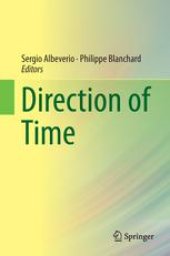 book Direction of Time