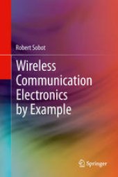 book Wireless Communication Electronics by Example