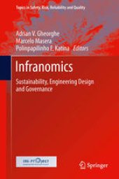 book Infranomics: Sustainability, Engineering Design and Governance