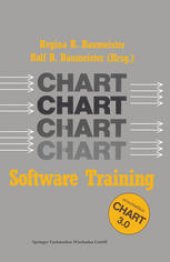 book Chart Software Training