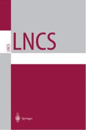 book Algorithm Engineering and Experimentation: Third International Workshop, ALENEX 2001 Washington, DC, USA, January 5–6, 2001 Revised Papers