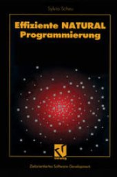 book Effiziente NATURAL-Programmierung