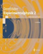 book Experimentalphysik 2: Elektrizität und Optik