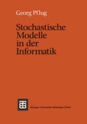 book Stochastische Modelle in der Informatik