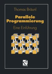 book Parallele Programmierung: Eine Einführung