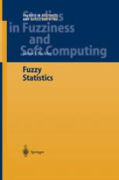 book Fuzzy Statistics