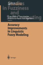 book Accuracy Improvements in Linguistic Fuzzy Modeling