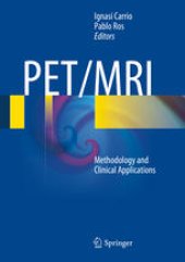 book PET/MRI: Methodology and Clinical Applications