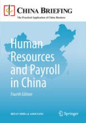 book Human Resources and Payroll in China