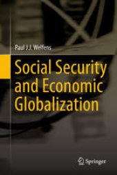 book Social Security and Economic Globalization