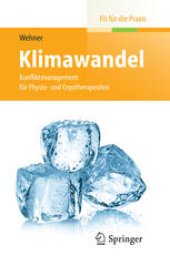 book Klimawandel: Konfliktmanagement für Physio- und Ergotherapeuten