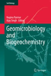 book Geomicrobiology and Biogeochemistry