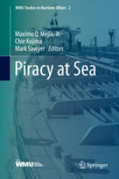 book Piracy at Sea