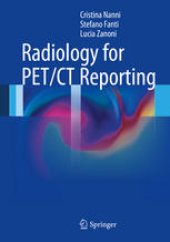 book Radiology for PET/CT Reporting