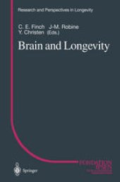 book Brain and Longevity